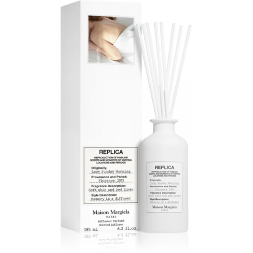 MAISON MARTIN MARGIELA-Replica Lazy Sunday Morning - Fragrance MAISON MARTIN MARGIELA-Replica Lazy Sunday Morning - Fragrance